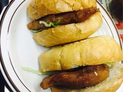 -华星冰室(湾仔店)