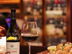 -Mammamia意大利餐厅(阳春巷店)