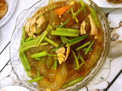 -牛庄高晓山风味馅饼城(海城店)