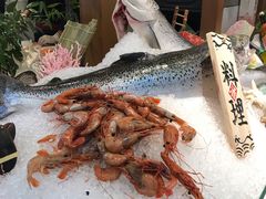 -半岛听涛蒸汽海鲜自助(K11店)