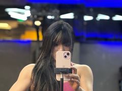 -RunningFit健身高端私教馆(红星美凯龙店)