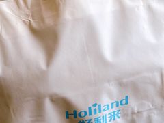 -好利来(望京中福店)