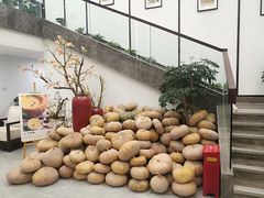 -千滋百味·醉江澜花园餐厅(街道口店)