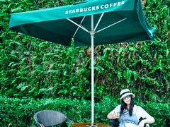 -星巴克(深圳前海企业公馆店)