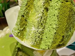 -山与蓝·轻糖鲜果蛋糕(勒泰店)