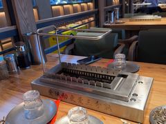 -邢氏老太太烤串(北兴街店)