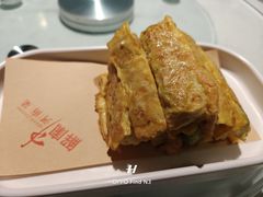 济源锅贴豆腐-解家河南菜(金水路店)