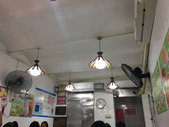 -芬芳甜品(同福路店)