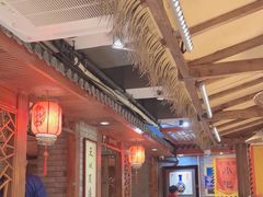 -大海碗·炸酱面·烤鸭·京菜(天坛店)