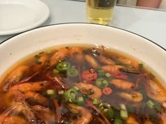 酱油虾-小实惠嘉(威海路店)