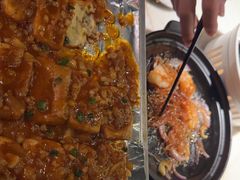 -绿茶餐厅(深圳龙华天虹购物中心店)