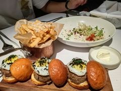 -Bistro Wang 牛排馆