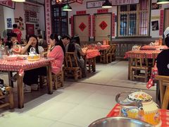 -龙师傅卤炒(天马店)