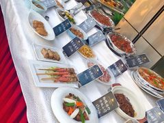 -大东方海鲜酒楼(小武基桥店)