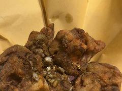 -常和州·夜宵大排档(常州单店)