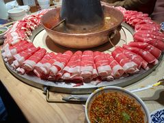 -东镇老火锅(长春路首店)