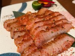 -水之惠鲜鱼料理(王府大街店)