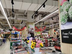 -永辉超市(融创茂店)