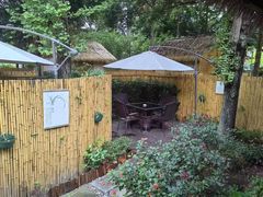 -老房子金沙元年川菜食府·花园餐厅(金沙店)