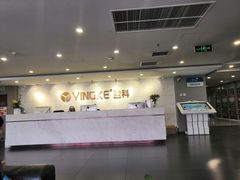 -北京华德宝宝马4S店(朝阳店)