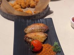 -希屿·Xislands融合餐厅