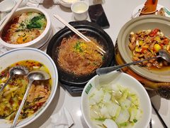 -绿草地·湘菜(芙蓉天街店)