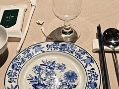 -漢舍中国菜馆(889广场店)