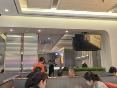 大堂-蝎王府羊蝎子(西稍门店)