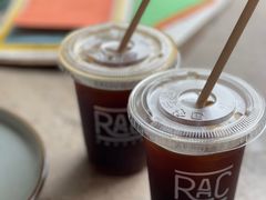 冰美式-RAC BAR(安福路店)
