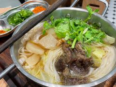 -小满手工粉(杭州滨江龙湖店)