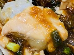 -标记好食