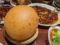 -杨记隆府重庆江湖菜(大悦城店)