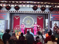 -南京市民俗博物馆(甘熙故居)