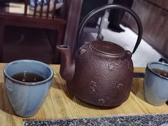 -湊湊火锅·茶憩(郑州绿地新都会店)