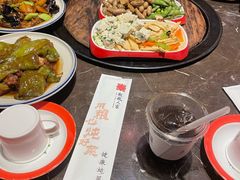 -粗粮人家·东北菜(洋桥店)