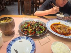 -杨记隆府重庆江湖菜(大悦城店)