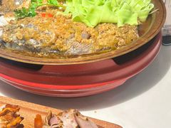 -蜀香格格•剁椒鱼头(龙西店)
