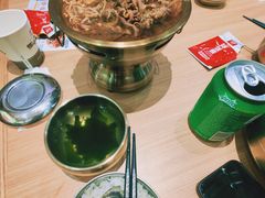 -米村拌饭(银泰中心店)