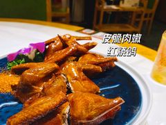 富硒红烧鸽-大鸽饭(马王堆店)
