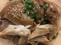 -松针蔡记蒸饺(花园路店)