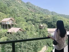 -北京山里寒舍度假酒店