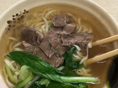 -小东门牛肉水粉老店