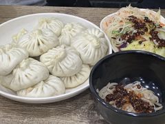 -津门张记包子铺(华昌道店)