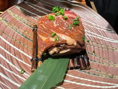 雪花肋条-黑牛の店·黑金店(沈阳万象城店)