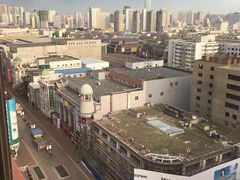 -沈阳玫瑰大酒店