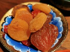 -熹炭精致日料(金融街购物中心店)
