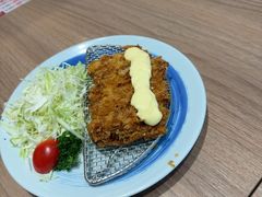 -小条食堂(筼筜天虹店)