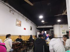 大堂-梯坎豆花
