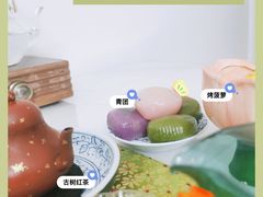 -GranVida生活超市(海信广场店)