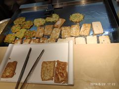 -素满香·Vegan食养自助(天一广场店)